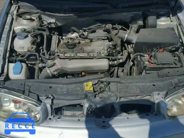 2004 VOLKSWAGEN GTI 9BWDE61J944008065 image 6