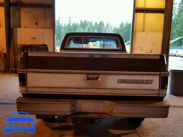 1977 CHEVROLET PICK UP CCL247J154011 image 8