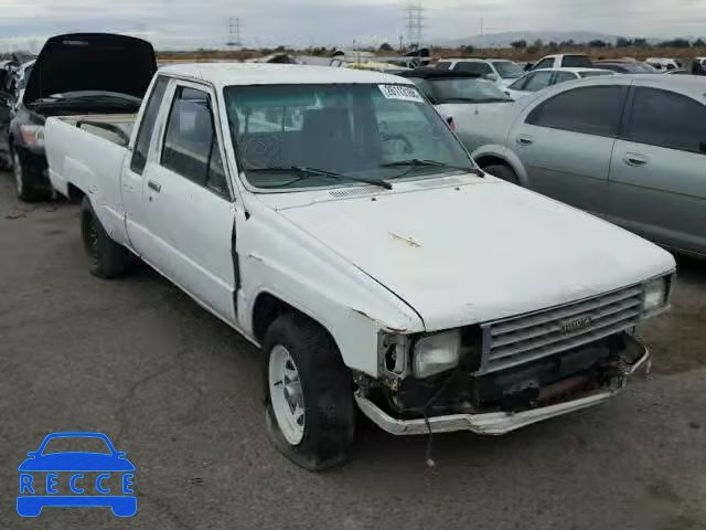 1985 TOYOTA PICKUP XTR JT4RN56D2F5048109 image 0