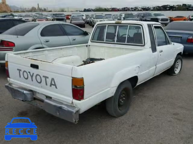 1985 TOYOTA PICKUP XTR JT4RN56D2F5048109 image 3