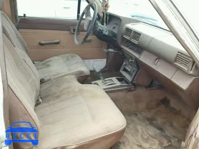 1985 TOYOTA PICKUP XTR JT4RN56D2F5048109 зображення 4