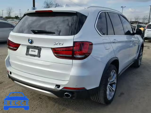 2017 BMW X5 SDRIVE3 5UXKR2C33H0X04879 image 3