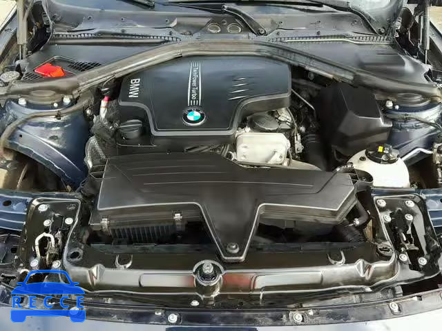 2014 BMW 428 I WBA3N3C52EK231238 зображення 6