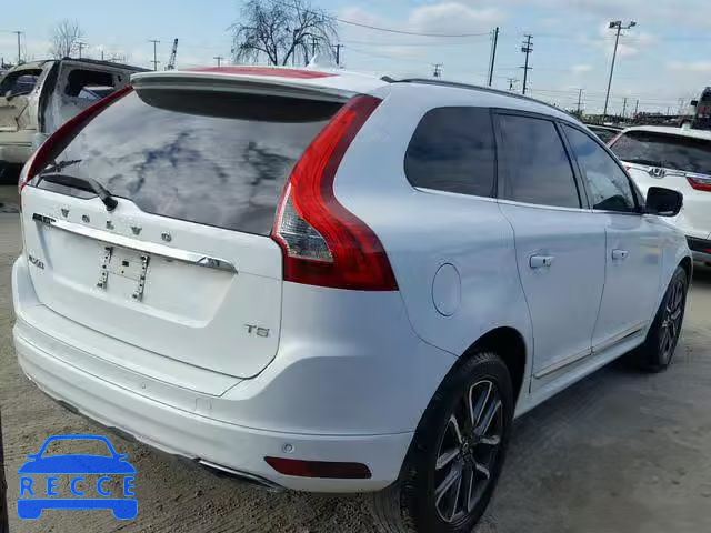 2016 VOLVO XC60 T5 YV440MDK5G2905656 Bild 3