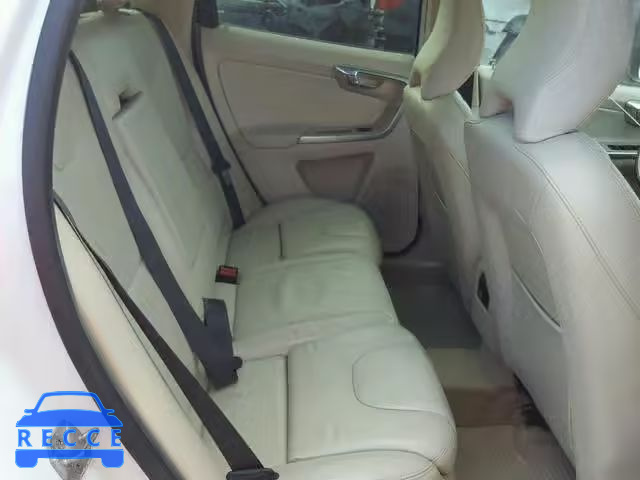 2016 VOLVO XC60 T5 YV440MDK5G2905656 Bild 5