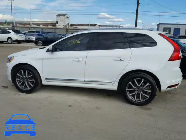 2016 VOLVO XC60 T5 YV440MDK5G2905656 Bild 8
