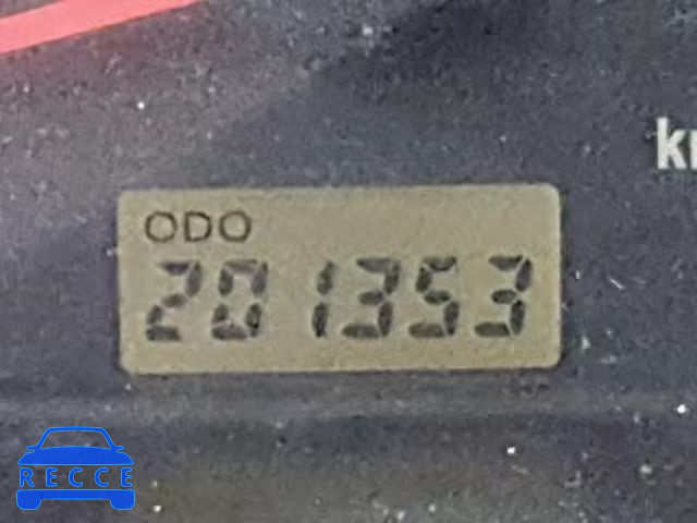 2003 SUZUKI VITARA JLX 2S3TD52V636106781 image 7