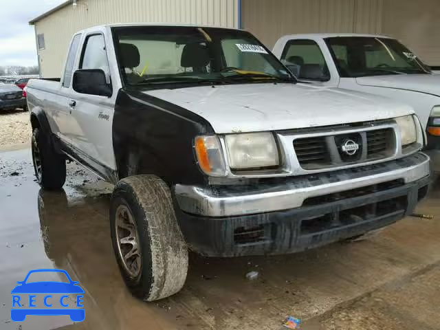 1998 NISSAN FRONTIER K 1N6DD26Y9WC367451 image 0