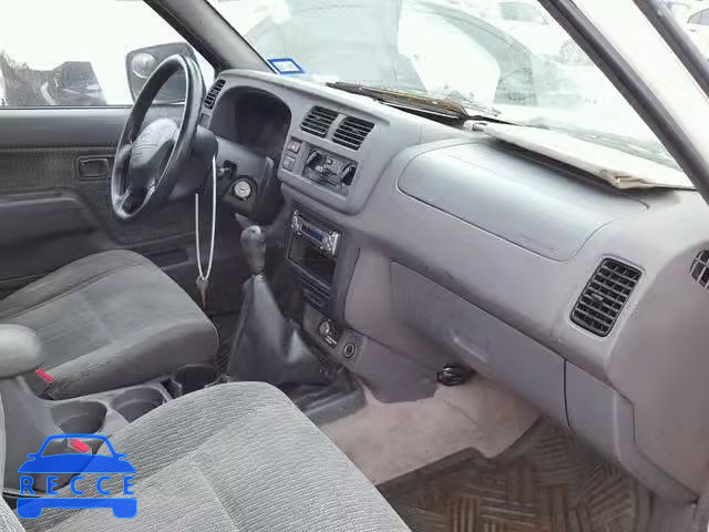 1998 NISSAN FRONTIER K 1N6DD26Y9WC367451 image 4