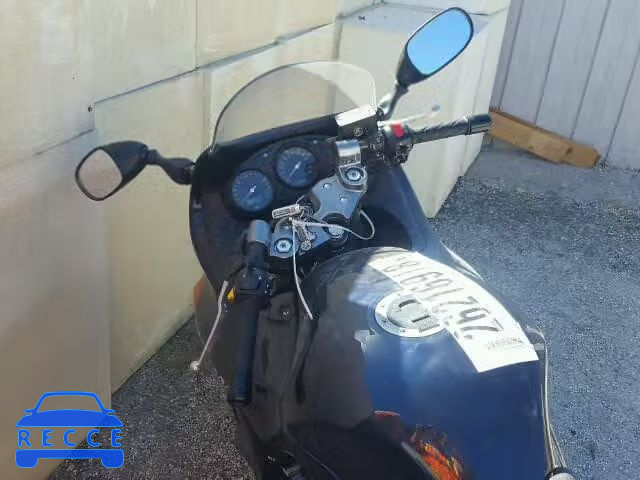 2005 SUZUKI GSX750 F JS1GR7GA352101311 Bild 4