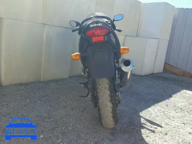 2005 SUZUKI GSX750 F JS1GR7GA352101311 image 8