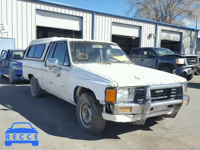 1986 TOYOTA PICKUP XTR JT4RN56S7G0183373 image 0