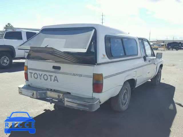 1986 TOYOTA PICKUP XTR JT4RN56S7G0183373 image 3