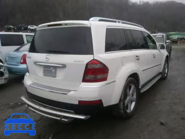 2009 MERCEDES-BENZ GL 450 4MA 4JGBF71E99A468192 image 3