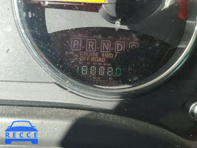 2009 JEEP COMPASS LI 1J4FT57B69D179067 image 7