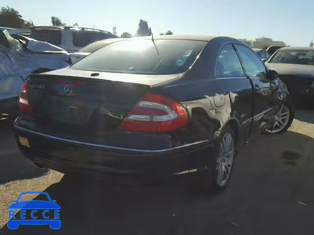 2005 MERCEDES-BENZ CLK 500 WDBTJ75J75F147388 image 3