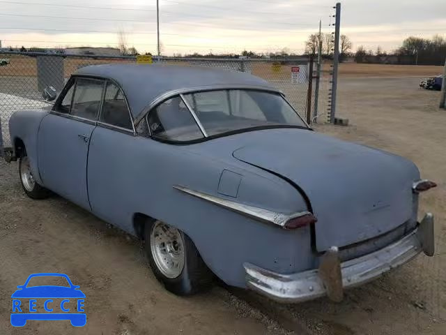 1951 FORD VICTORIA B1SP129598 image 2