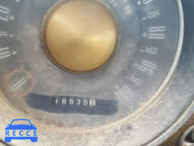1951 FORD VICTORIA B1SP129598 image 7