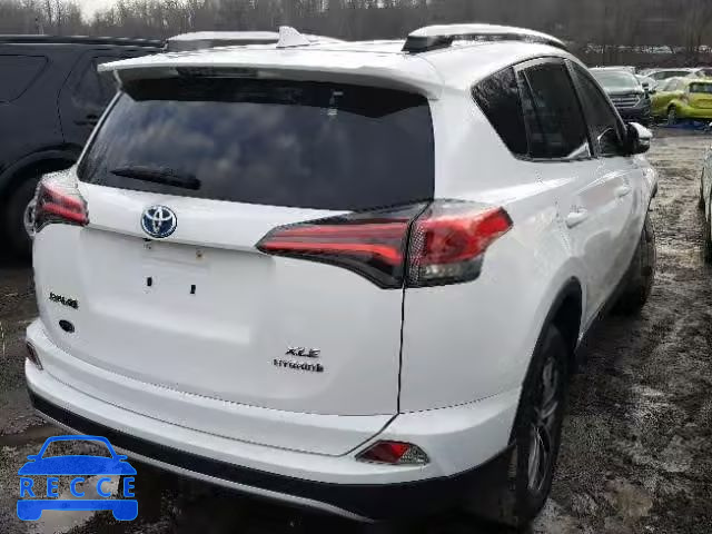 2016 TOYOTA RAV4 HV XL JTMRJREV5GD012127 зображення 3