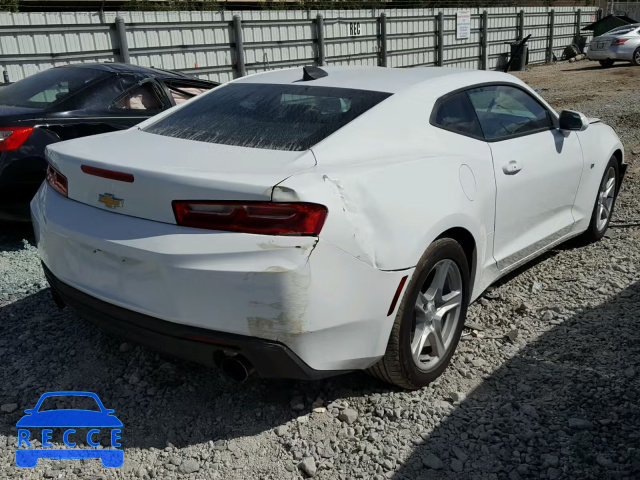 2018 CHEVROLET CAMARO LT 1G1FB1RX4J0118038 Bild 3