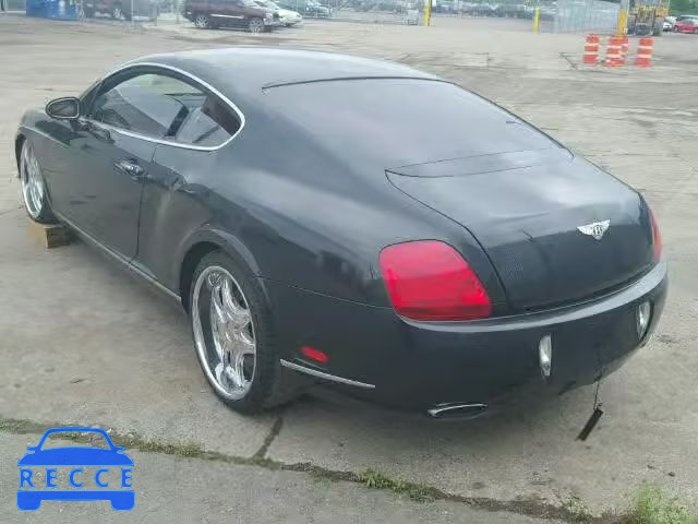 2005 BENTLEY CONTINENTA SCBCR63W55C023918 image 2