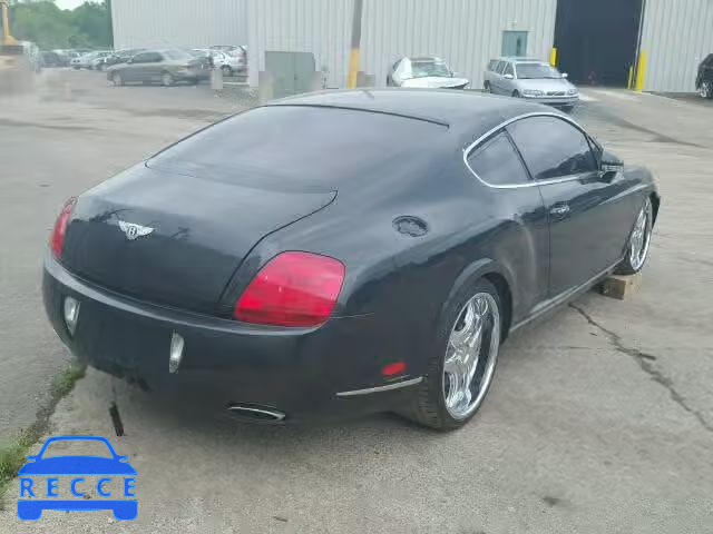 2005 BENTLEY CONTINENTA SCBCR63W55C023918 image 3