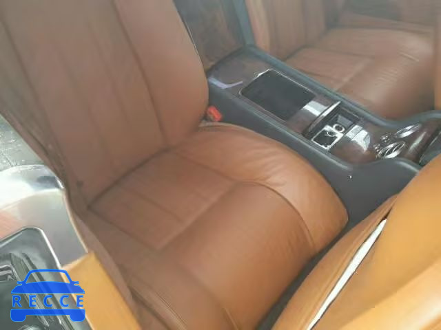 2005 BENTLEY CONTINENTA SCBCR63W55C023918 image 5