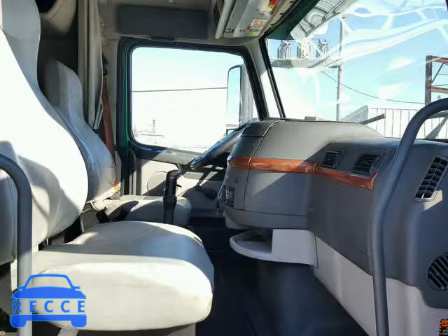 2011 VOLVO VN VNL 4V4NC9EJ5BN533782 зображення 4