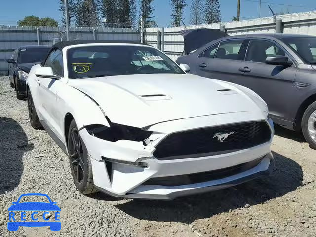 2018 FORD MUSTANG 1FATP8UH1J5109875 image 0