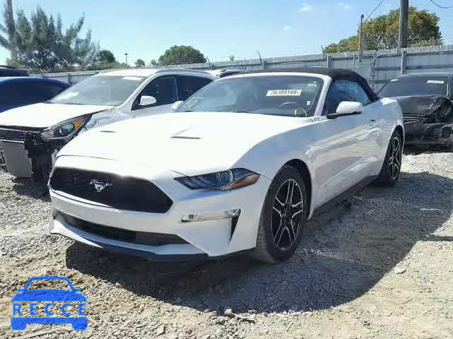 2018 FORD MUSTANG 1FATP8UH1J5109875 image 1