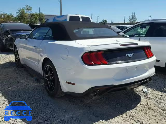 2018 FORD MUSTANG 1FATP8UH1J5109875 image 2