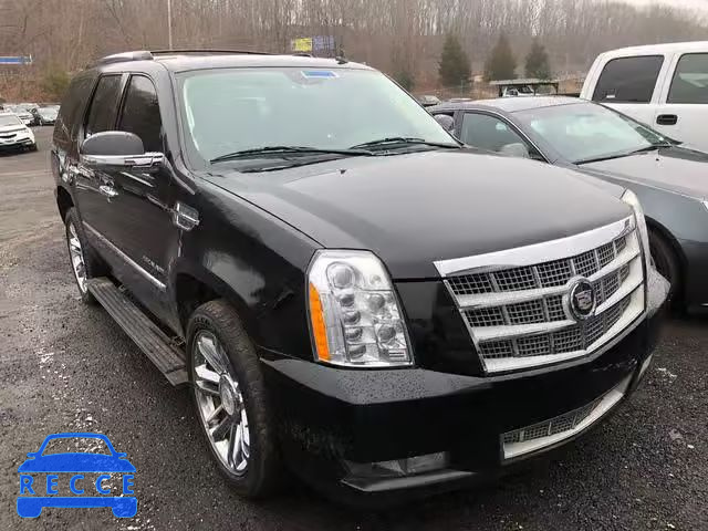 2010 CADILLAC ESCALADE P 1GYUKDEF4AR186648 image 0