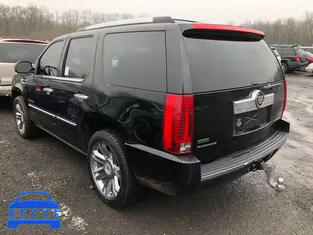 2010 CADILLAC ESCALADE P 1GYUKDEF4AR186648 image 2