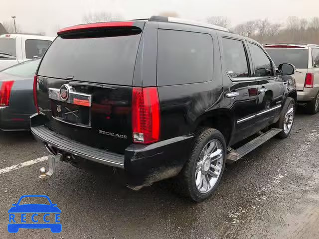 2010 CADILLAC ESCALADE P 1GYUKDEF4AR186648 image 3