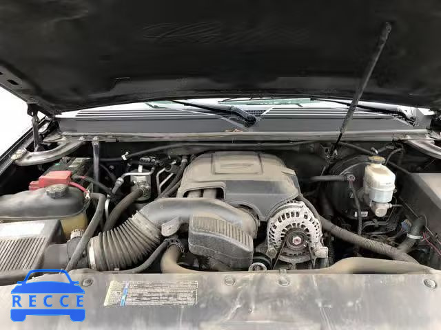 2010 CADILLAC ESCALADE P 1GYUKDEF4AR186648 image 6