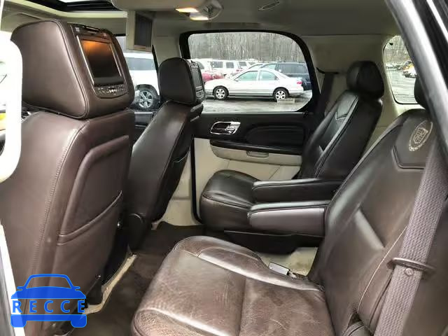 2010 CADILLAC ESCALADE P 1GYUKDEF4AR186648 image 7