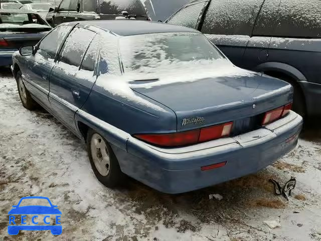 1998 BUICK SKYLARK CU 1G4NJ52M8WC409723 Bild 2