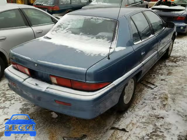 1998 BUICK SKYLARK CU 1G4NJ52M8WC409723 зображення 3