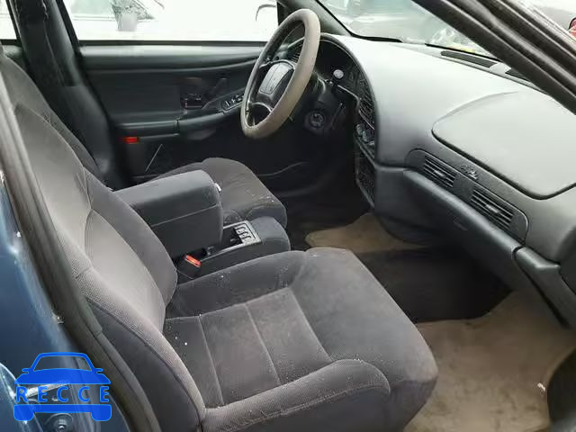 1998 BUICK SKYLARK CU 1G4NJ52M8WC409723 зображення 4