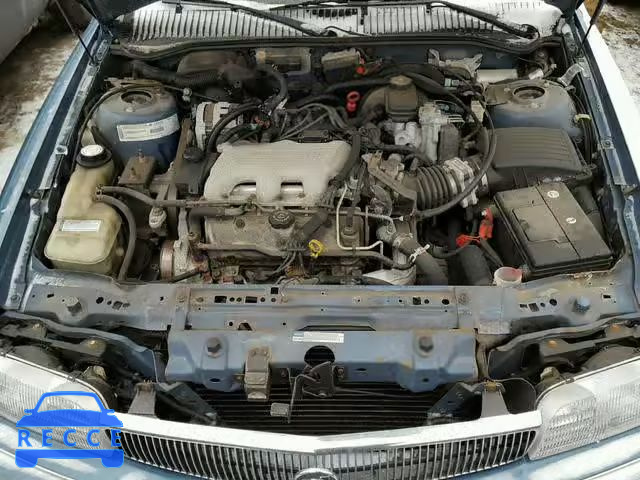 1998 BUICK SKYLARK CU 1G4NJ52M8WC409723 Bild 6