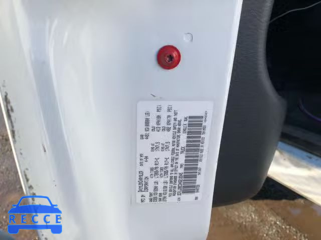 2004 DODGE RAM 3500 S 3D7LU38C34G218345 Bild 9
