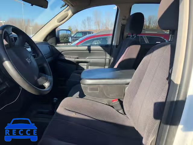 2004 DODGE RAM 3500 S 3D7LU38C34G218345 Bild 4
