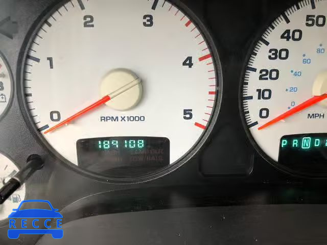 2004 DODGE RAM 3500 S 3D7LU38C34G218345 Bild 5
