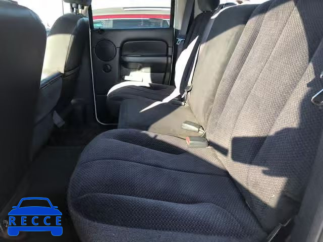 2004 DODGE RAM 3500 S 3D7LU38C34G218345 Bild 7