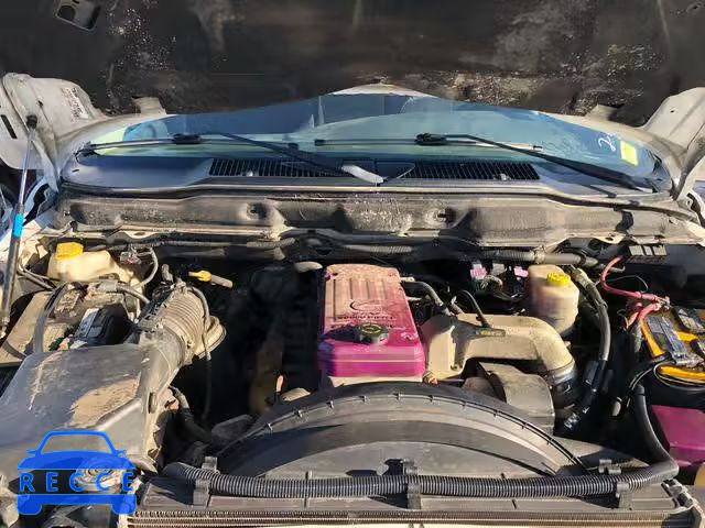 2004 DODGE RAM 3500 S 3D7LU38C34G218345 Bild 8