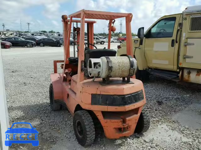 1995 FORK FORKLIFT 2FGH2010013 Bild 2