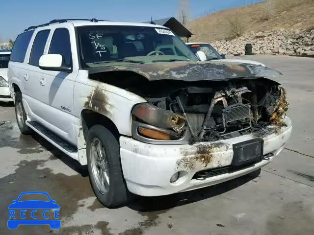 2005 GMC YUKON XL D 1GKFK66U15J264089 image 0