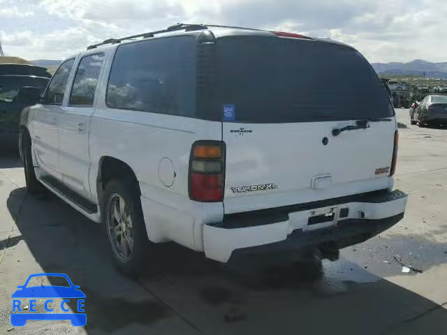 2005 GMC YUKON XL D 1GKFK66U15J264089 image 2