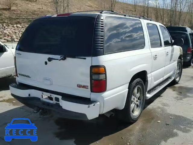 2005 GMC YUKON XL D 1GKFK66U15J264089 image 3