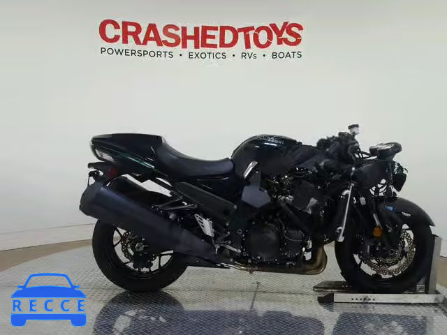 2017 KAWASAKI ZX1400 H JKBZXNH17HA004569 Bild 0